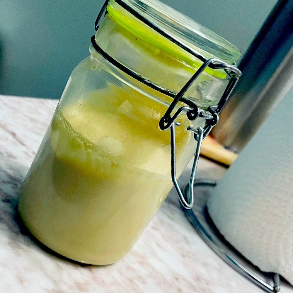 Hair Soufflé Shampoo